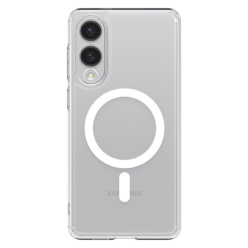Spigen Galaxy S25 Edge Case - Ultra Hybrid (MagFit)